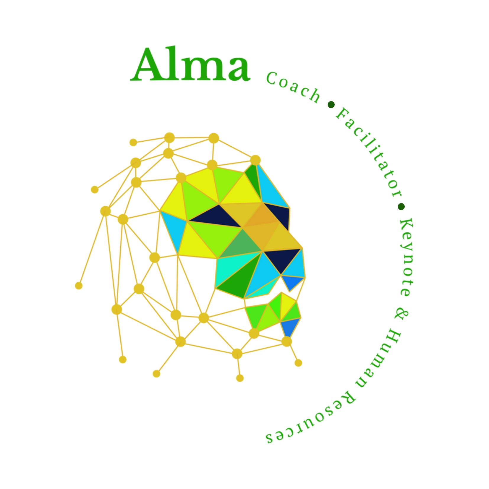 Consulting Alma — Coach, Facilitator, Keynote & Human Resources