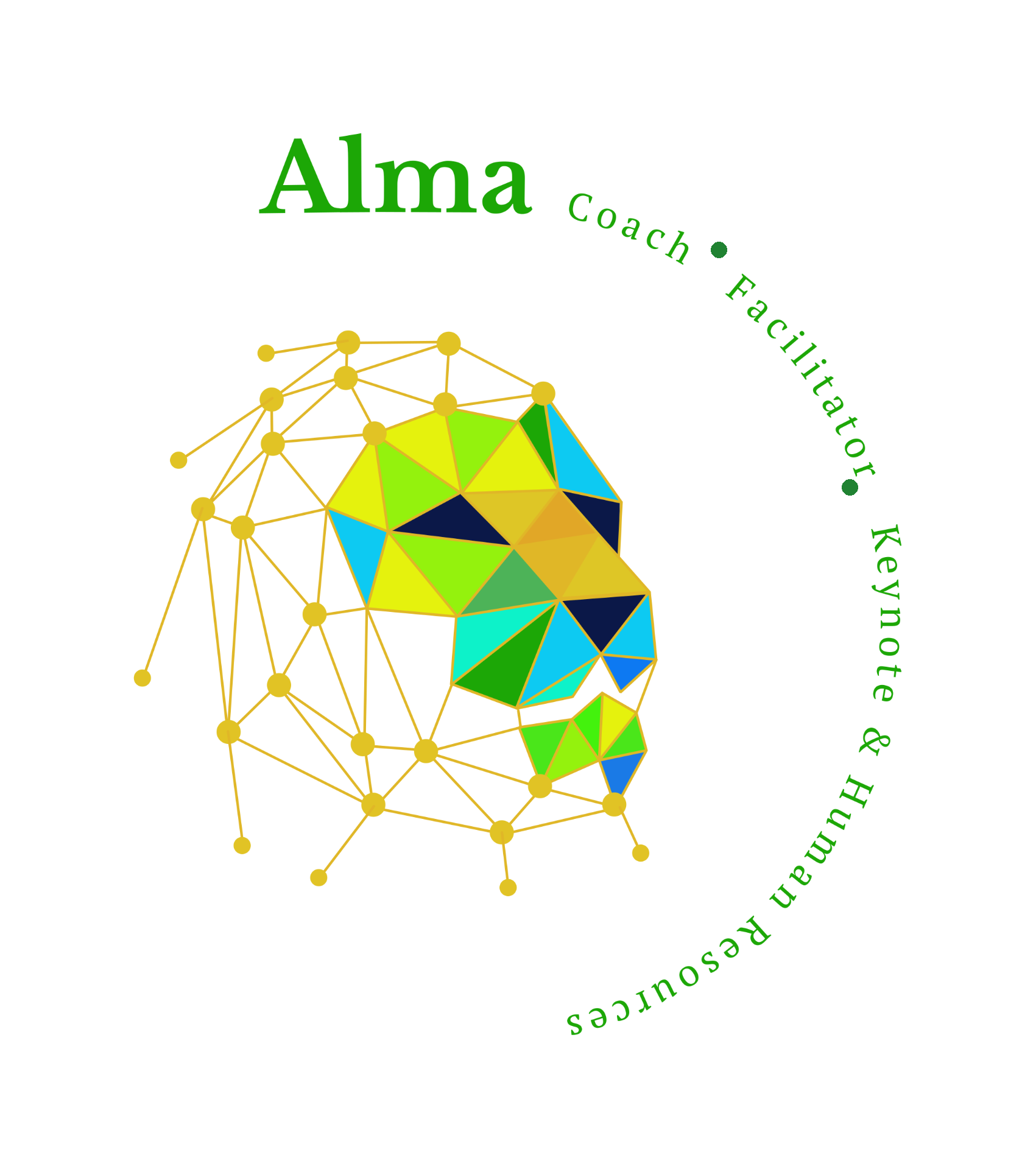Consulting Alma — Coach, Facilitator, Keynote & Human Resources