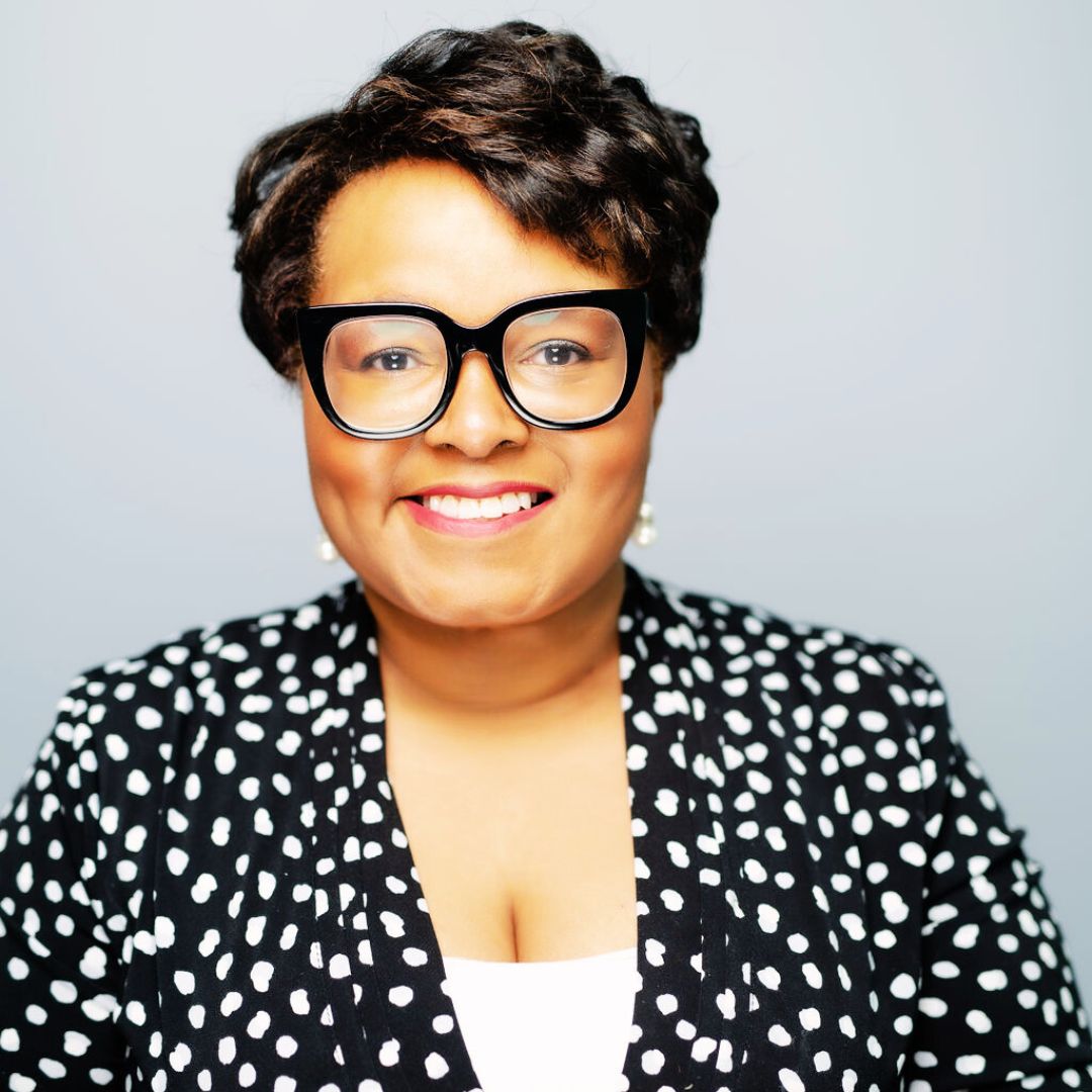 Deirdre Simmons — CEO, Consulting Alma, LLC